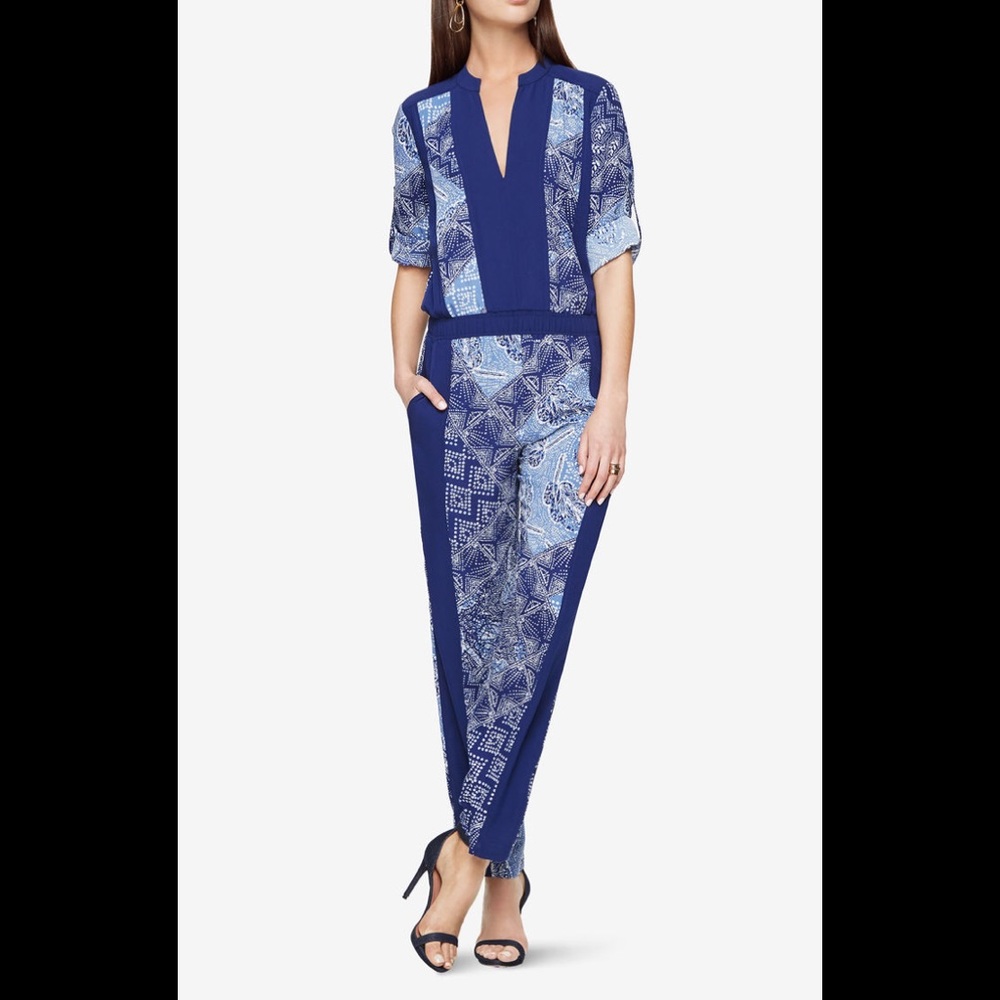 Bcbg Jumpsuit